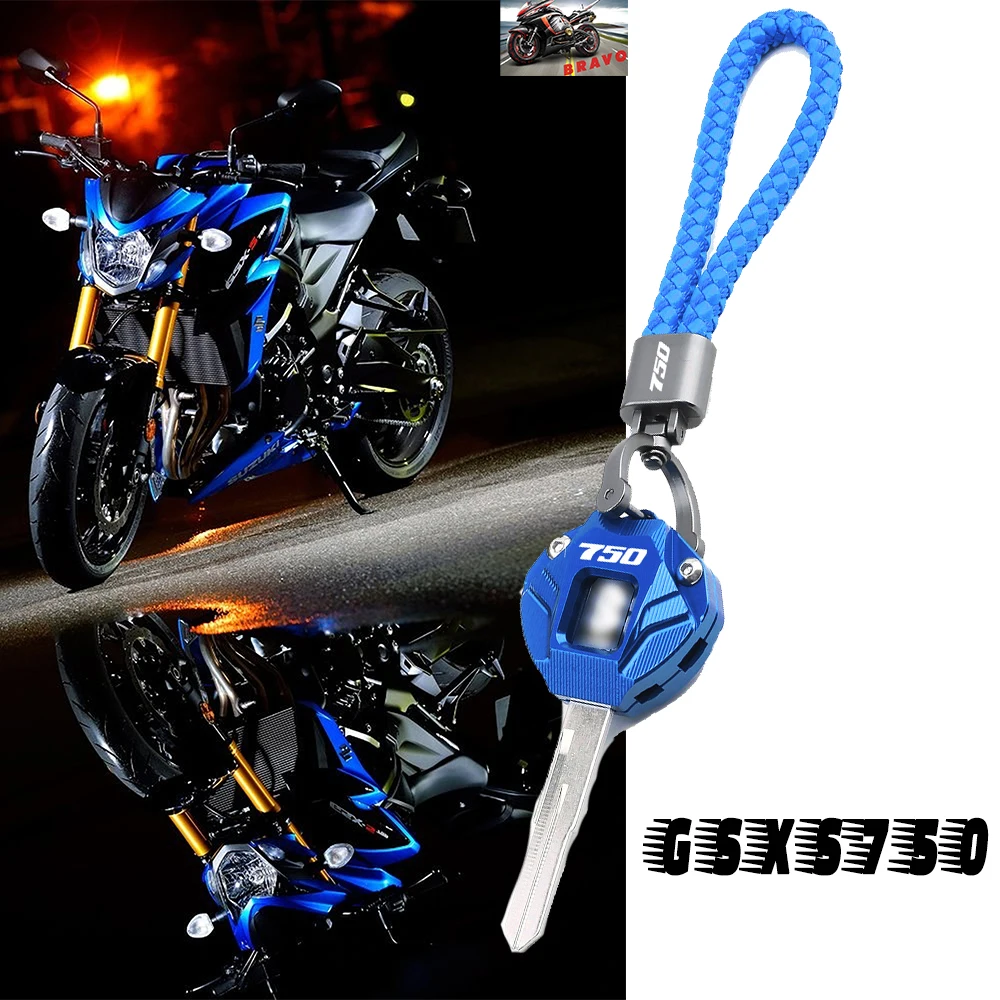 Key Cover Protection Shell For SUZUKI GSX-S750 GSXS750 GSXS 750 GSX-S 750 Keychain Key Ring Case Motorcycle Accessories
Key Cover Protection Shell For SUZUKI GSX-S750 GSXS750 GSXS 750 GSX-S 750 Keychain Key Ring Case Motorcycle Accessories