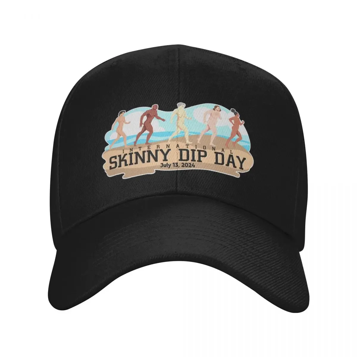 Design A Baseball Cap New In The Hat Golf Hat Kids Hat Uv Protection Solar Ladies Men's
Design A Baseball Cap New In The Hat Golf Hat Kids Hat Uv Protection Solar Ladies Men's