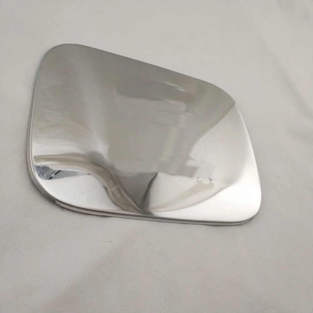 1pcs Chrome plated Car fuel Tank Cover For Toyota Highlander Kluger 2003 2004 2005 2006 2007
1pcs Chrome plated Car fuel Tank Cover For Toyota Highlander Kluger 2003 2004 2005 2006 2007