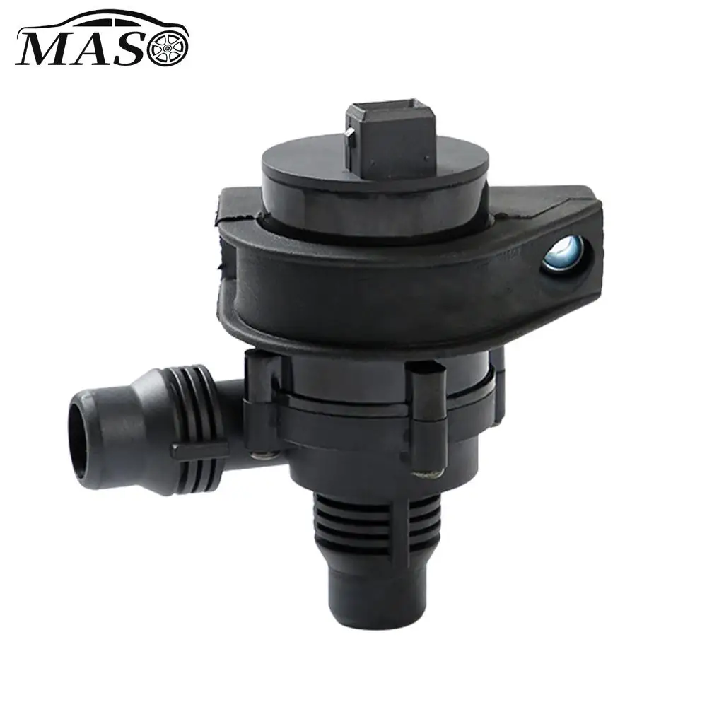Car Auxiliary Coolant Water Pump 64119197085 for BMW X5 4.8I PREMIUM SPORT UTILITY 4-DOOR 2007-2009
Car Auxiliary Coolant Water Pump 64119197085 for BMW X5 4.8I PREMIUM SPORT UTILITY 4-DOOR 2007-2009