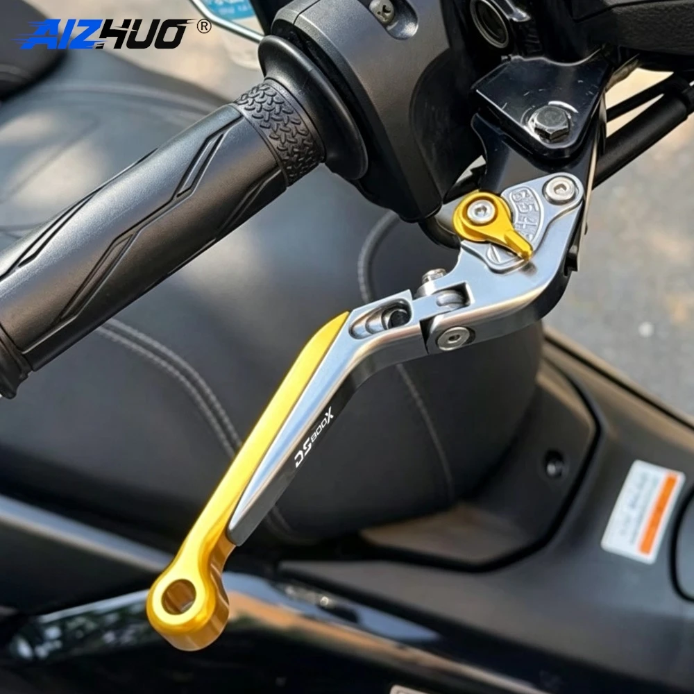 For VOGE 800 DSX DS800X Rally DSX 800 800 rally 2027 2026 2025 Motorcycle CNC Adjustable Handle Brake Lever Brake Clutch Levers
For VOGE 800 DSX DS800X Rally DSX 800 800 rally 2027 2026 2025 Motorcycle CNC Adjustable Handle Brake Lever Brake Clutch Levers