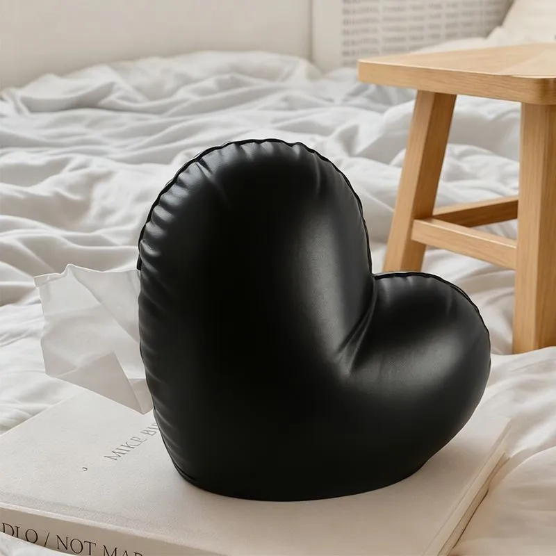 2026 Love Shaped Tissue Box Sofa Living Room Light Luxury Storage Paper Box Creative Design Plastic Tissue Box Bedroom Paper
2026 Love Shaped Tissue Box Sofa Living Room Light Luxury Storage Paper Box Creative Design Plastic Tissue Box Bedroom Paper