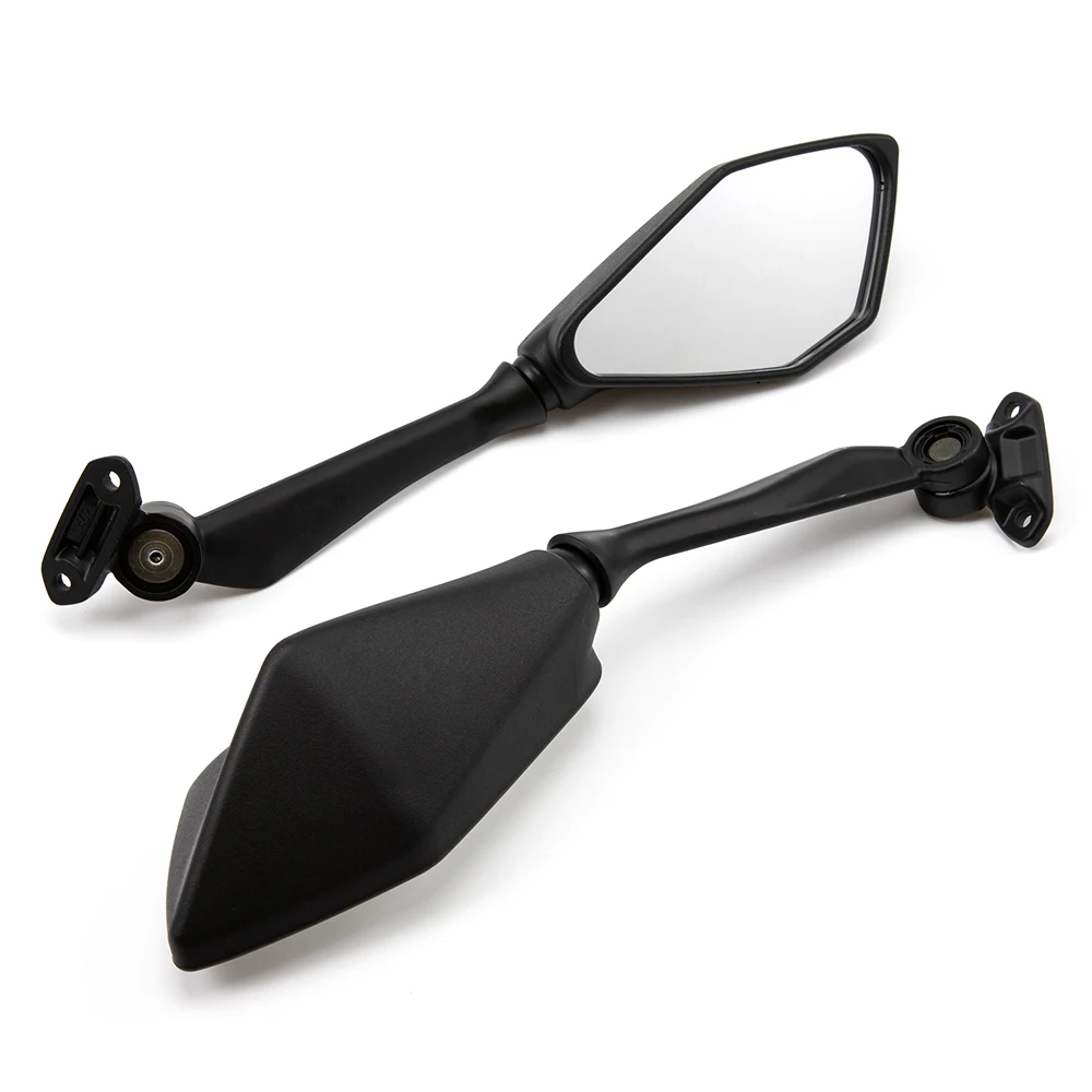Motorcycle Rear View Side Mirrors For Kawasaki Ninja 300 250 ZX6R 636 300R EX300 ABS 2011-2018 For Ninja 400 EX400 2018-2023
Motorcycle Rear View Side Mirrors For Kawasaki Ninja 300 250 ZX6R 636 300R EX300 ABS 2011-2018 For Ninja 400 EX400 2018-2023