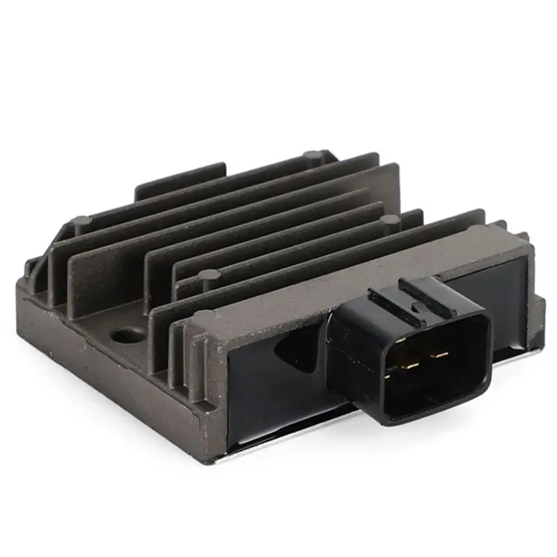 210660756 21066-0761 Regulator Rectifier For Kawasaki Z400 Z900 Z900RS Ninja1000 Ninja 400R 1000SX Z 900 RS ZX6R ZX-6R-A99D
210660756 21066-0761 Regulator Rectifier For Kawasaki Z400 Z900 Z900RS Ninja1000 Ninja 400R 1000SX Z 900 RS ZX6R ZX-6R-A99D