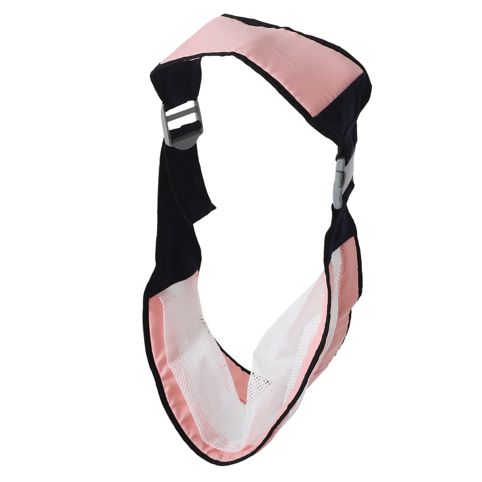 Adjustable Baby Carrier Newborn Infant Toddler Sling Lightweight Breathable Cotton Plastic Material Comfortable All Season
Adjustable Baby Carrier Newborn Infant Toddler Sling Lightweight Breathable Cotton Plastic Material Comfortable All Season