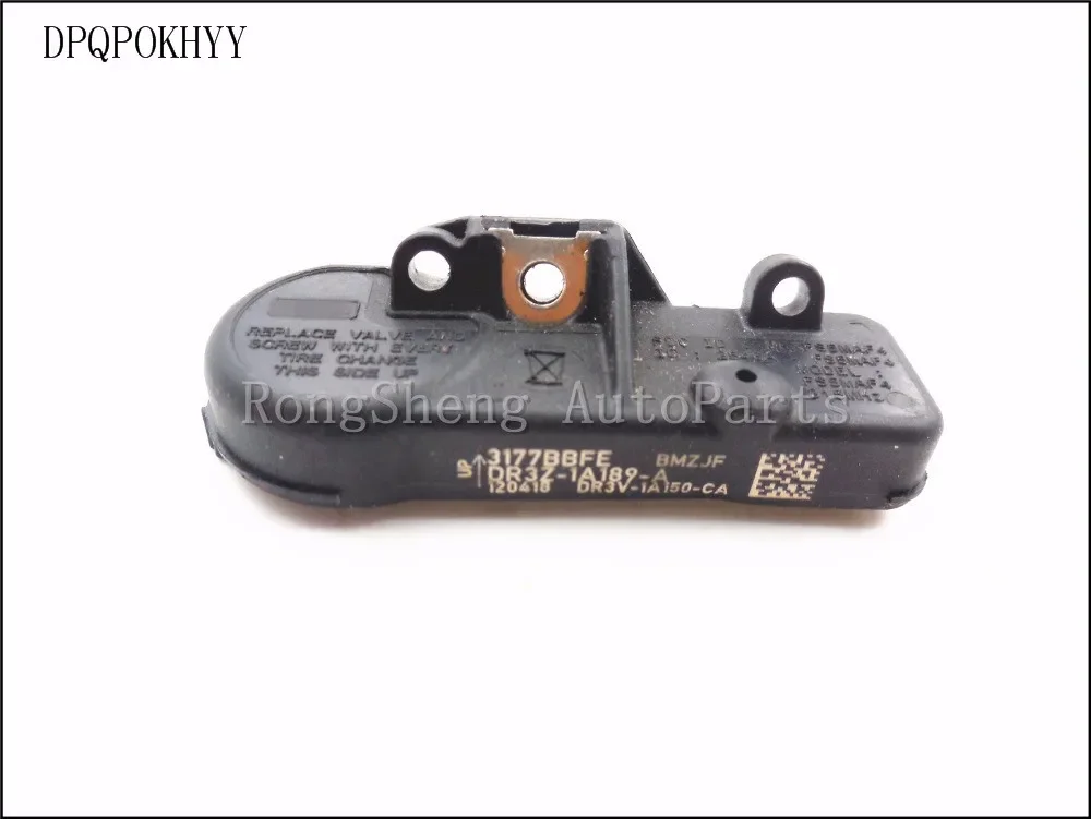 DPQPOKHYY DR3Z-1A189-A DR3V-1A150-CA Замена датчика давления в шинах (TPMS) для Ford Shelby GT 2013,
DPQPOKHYY DR3Z-1A189-A DR3V-1A150-CA Замена датчика давления в шинах (TPMS) для Ford Shelby GT 2013,