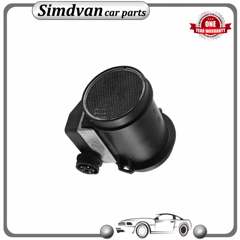 A0000940248 0280213016 0280213018 0280213015 Mass Air Flow Meter MAF Sensor For Mercedesbenz W140 R129 E400 S500 500SL
A0000940248 0280213016 0280213018 0280213015 Mass Air Flow Meter MAF Sensor For Mercedesbenz W140 R129 E400 S500 500SL