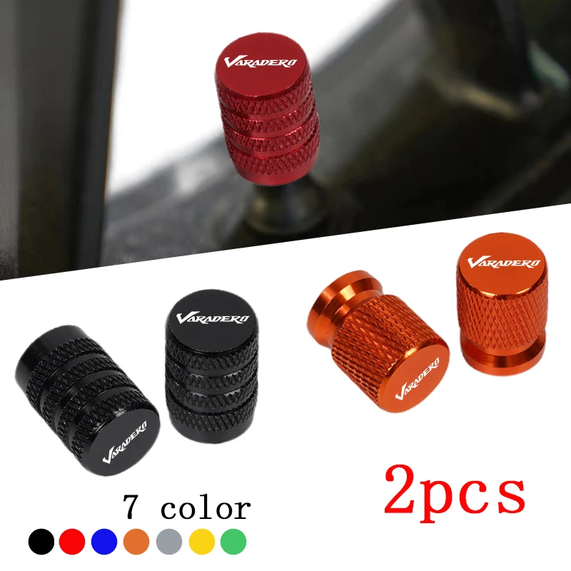 2 шт. алюминиевые колпачки для вентилей шин с ЧПУ для мотоциклов Honda Varadero XL1000, XL 1000, Varadero 1000, 125, аксессуары
2 шт. алюминиевые колпачки для вентилей шин с ЧПУ для мотоциклов Honda Varadero XL1000, XL 1000, Varadero 1000, 125, аксессуары