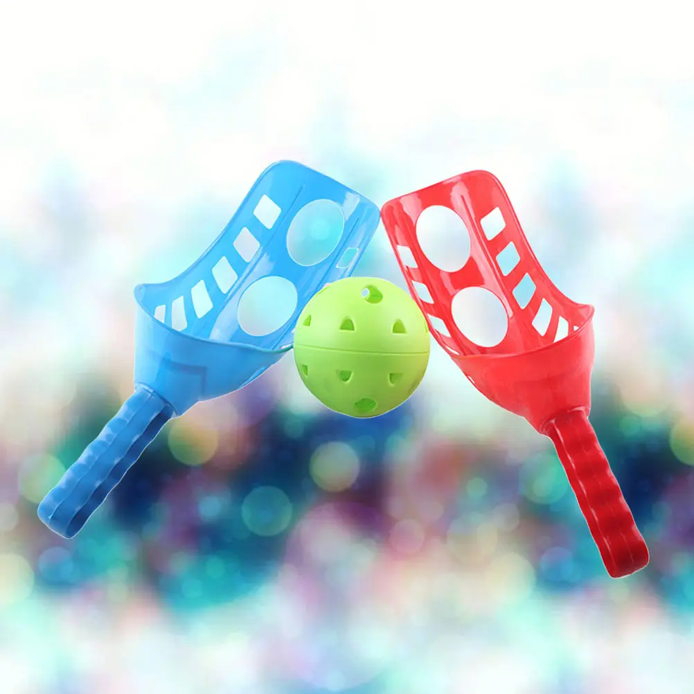 Launch and Catch Ball Game Waterproof Plastic Toss Launcher for Backyard Park Beach Pool Fun All Skill Levels Single
Launch and Catch Ball Game Waterproof Plastic Toss Launcher for Backyard Park Beach Pool Fun All Skill Levels Single