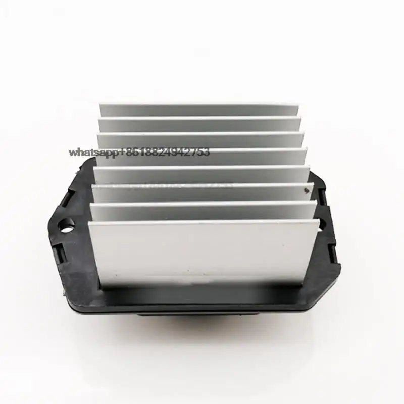 077800-1040 ZX200 Blower Fan Resistor ZX200-5G Blower Motor Resistor Transistor Blower Resistance
077800-1040 ZX200 Blower Fan Resistor ZX200-5G Blower Motor Resistor Transistor Blower Resistance