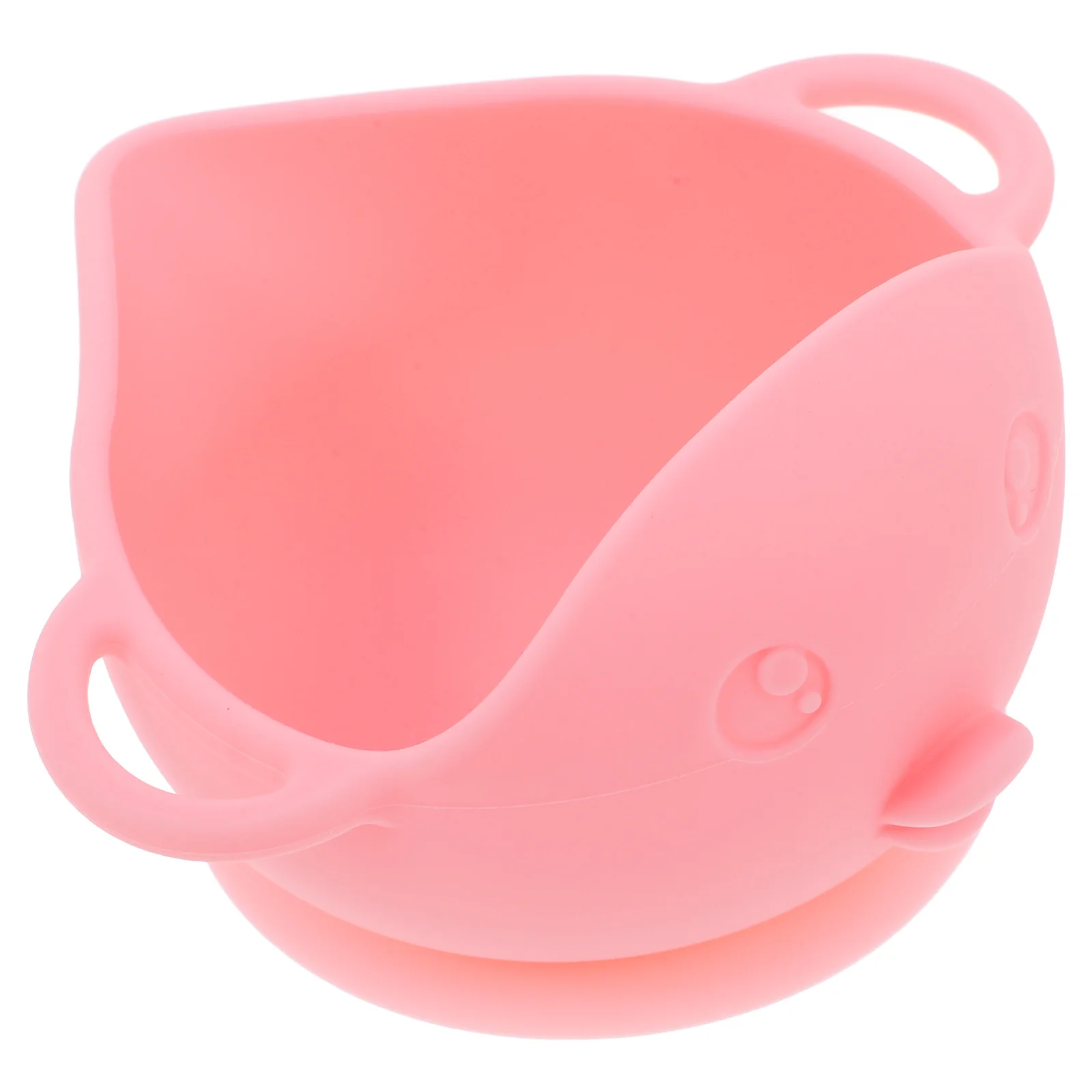 Silicone Baby Bowl Spoon Pink Piggy Suction Feeding Toddler Durable Microwaveable Portable Dining Plate Non Toxic Infant Feeding
Silicone Baby Bowl Spoon Pink Piggy Suction Feeding Toddler Durable Microwaveable Portable Dining Plate Non Toxic Infant Feeding