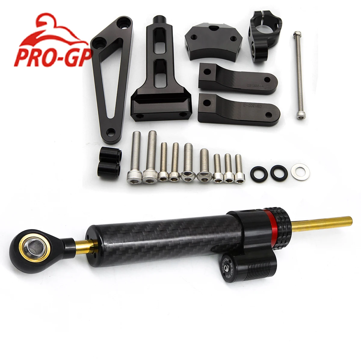 Motorcycles Steering Stabilize Damper For Honda CB1300 2003-2011 Bracket Mount Mounting Support Holder Kit Set
Motorcycles Steering Stabilize Damper For Honda CB1300 2003-2011 Bracket Mount Mounting Support Holder Kit Set