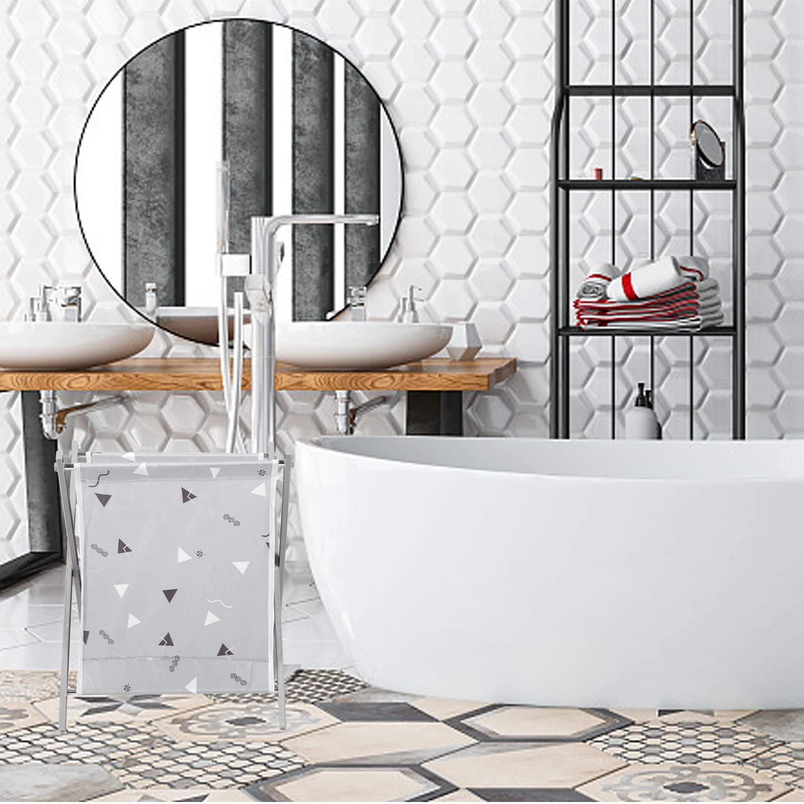 s Extra Large Foldable Laundry Basket Storage Hamper Cloth Toy ganizer Container for Bedroom Home Environmentally Friendly
s Extra Large Foldable Laundry Basket Storage Hamper Cloth Toy ganizer Container for Bedroom Home Environmentally Friendly