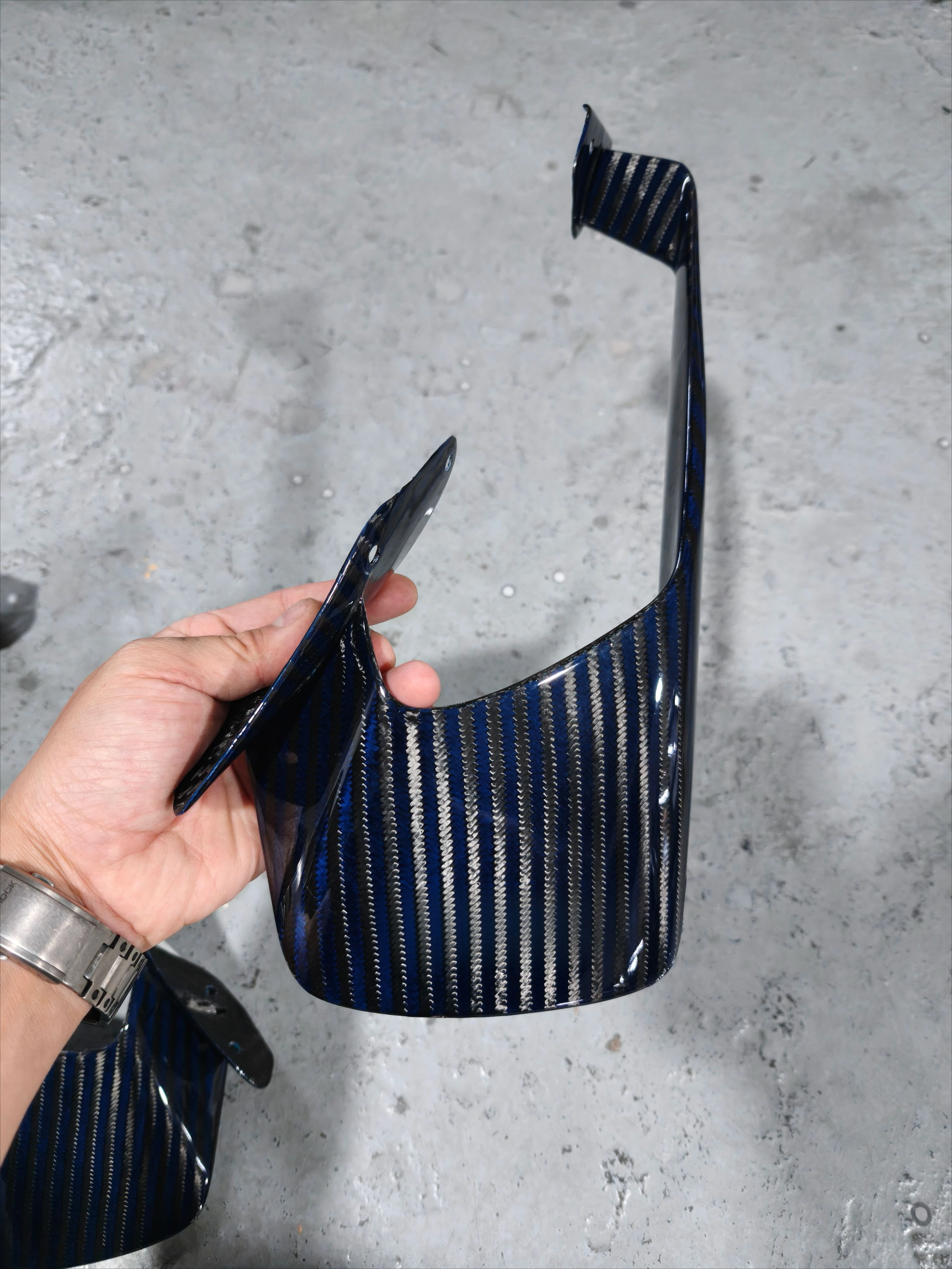 For R1 R1M Carbon Fiber Fixed Wind Wings
For R1 R1M Carbon Fiber Fixed Wind Wings