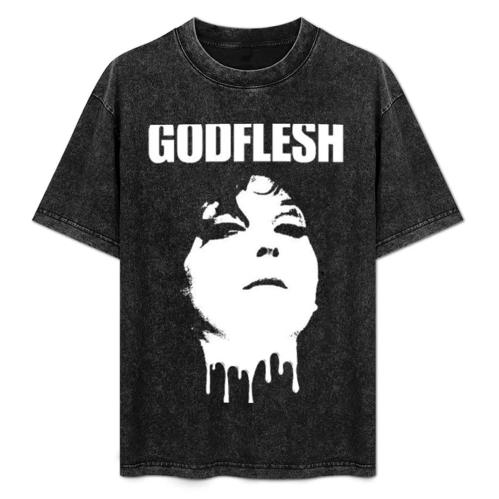 GODFLESH T-Shirt Quick Dry Training Short Sleeve Tee
GODFLESH T-Shirt Quick Dry Training Short Sleeve Tee