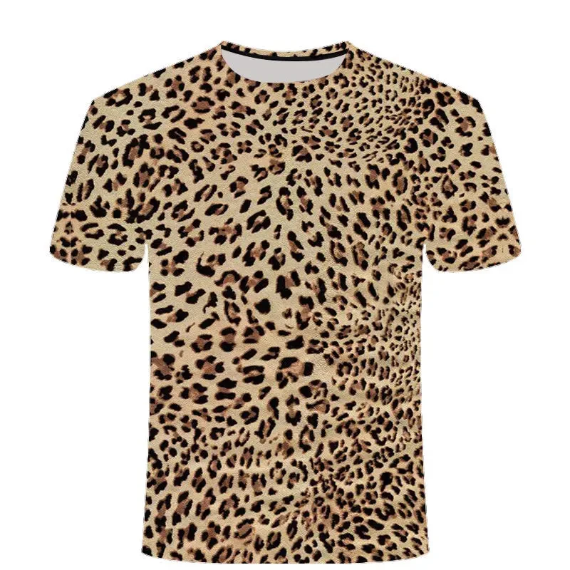 Футболки в леопардовую полоску с 3D принтом для мужчин и женщин, футболка с коротким рукавом, большие футболки в уличном стиле в стиле хип-хоп, топы в стиле Харадзюку, мужская одежда
Футболки в леопардовую полоску с 3D принтом для мужчин и женщин, футболка с коротким рукавом, большие футболки в уличном стиле в стиле хип-хоп, топы в стиле Харадзюку, мужская одежда