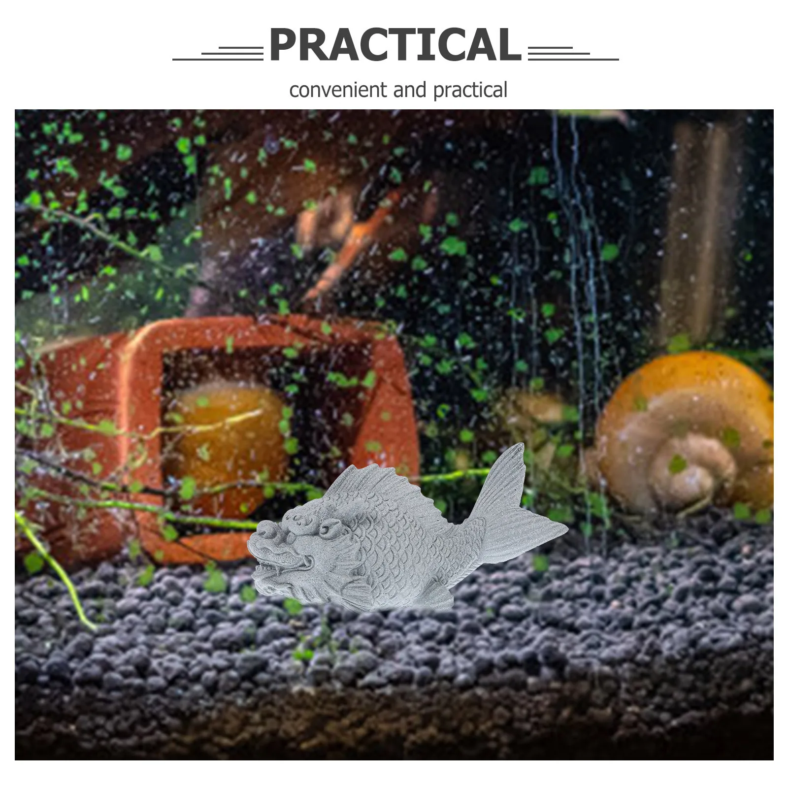 Small Lion Aquarium Decor Vivid Underwater Ornament For Fish Tank Landscape Craft Home Office Desktop Decoration
Small Lion Aquarium Decor Vivid Underwater Ornament For Fish Tank Landscape Craft Home Office Desktop Decoration