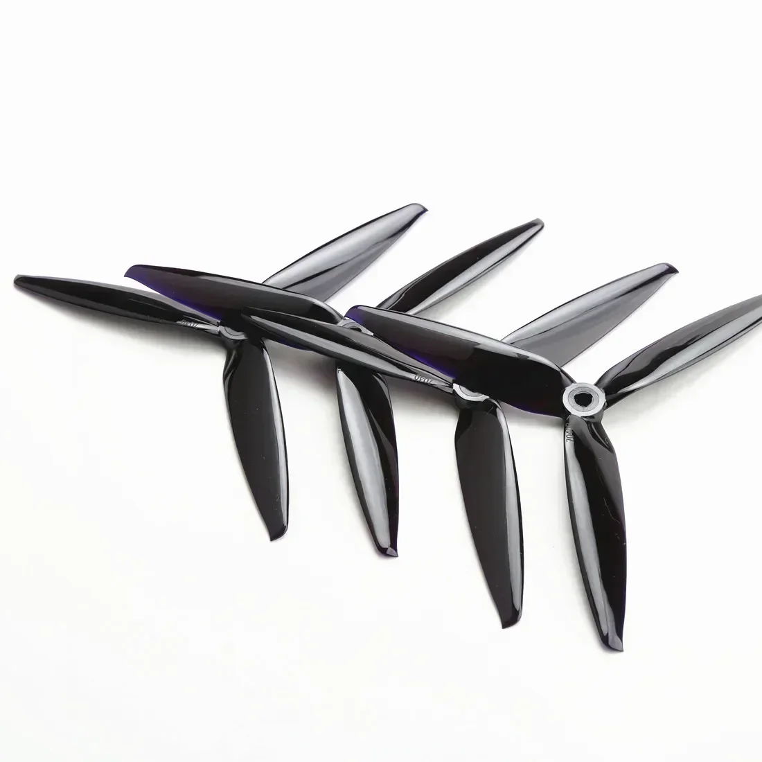 10Pairs(10CW+10CCW) HQPROP 7X4X3 7040 3-Blade PC Propeller for RC FPV Freestyle 7inch Long Range LR7 Cinelifter Drones DIY Parts
10Pairs(10CW+10CCW) HQPROP 7X4X3 7040 3-Blade PC Propeller for RC FPV Freestyle 7inch Long Range LR7 Cinelifter Drones DIY Parts