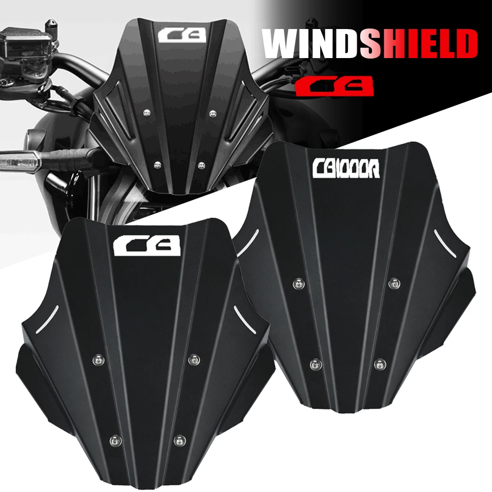 Лобовое стекло мотоцикла, дефлектор ветра, крышка экрана для Honda CB1000R 2021 ~ 2024 2023 2022 CB 1000 R Neo Sports Cafe
Лобовое стекло мотоцикла, дефлектор ветра, крышка экрана для Honda CB1000R 2021 ~ 2024 2023 2022 CB 1000 R Neo Sports Cafe