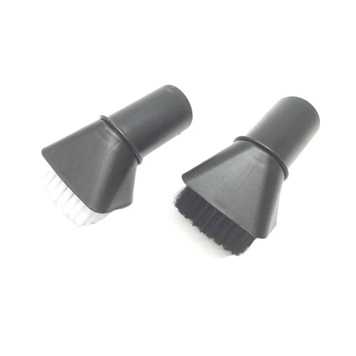 A76Z Vacuum Cleaner Brush for 2.863-221.0 Suction Brush Set for Vacuum Cleaners, 32mm Soft Brush
A76Z Vacuum Cleaner Brush for 2.863-221.0 Suction Brush Set for Vacuum Cleaners, 32mm Soft Brush