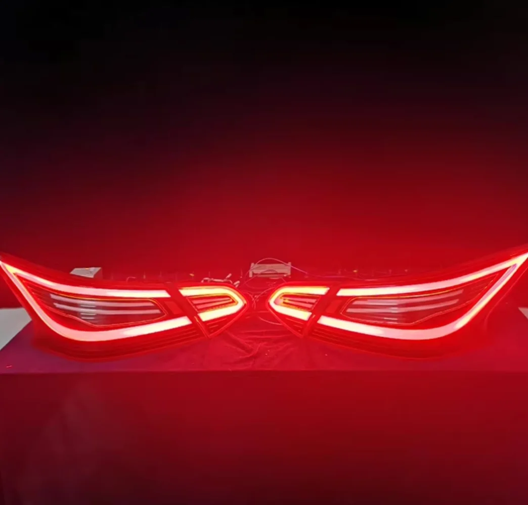 Автомобильный светодиодный модифицированный задний фонарь в сборе, задний фонарь для 16-18 Nissan Altima Teana, стоп-сигналы заднего хода, указатель поворота, 4 шт.
Автомобильный светодиодный модифицированный задний фонарь в сборе, задний фонарь для 16-18 Nissan Altima Teana, стоп-сигналы заднего хода, указатель поворота, 4 шт.