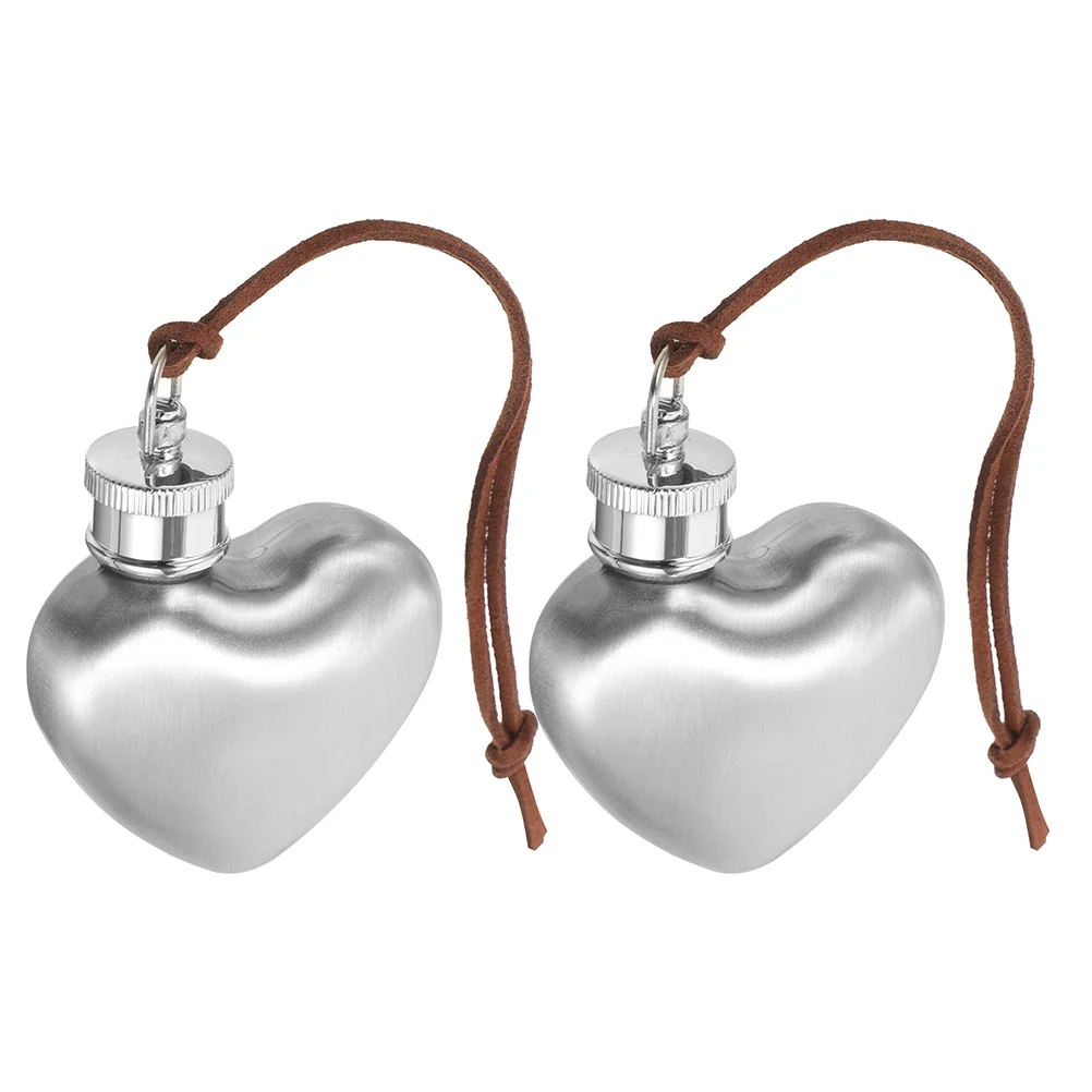 2 Pcs Color Gradient Kettle Portable Metal Hip Flask Cocktail Glass for Stainless Steel Flasks Men Miss
2 Pcs Color Gradient Kettle Portable Metal Hip Flask Cocktail Glass for Stainless Steel Flasks Men Miss