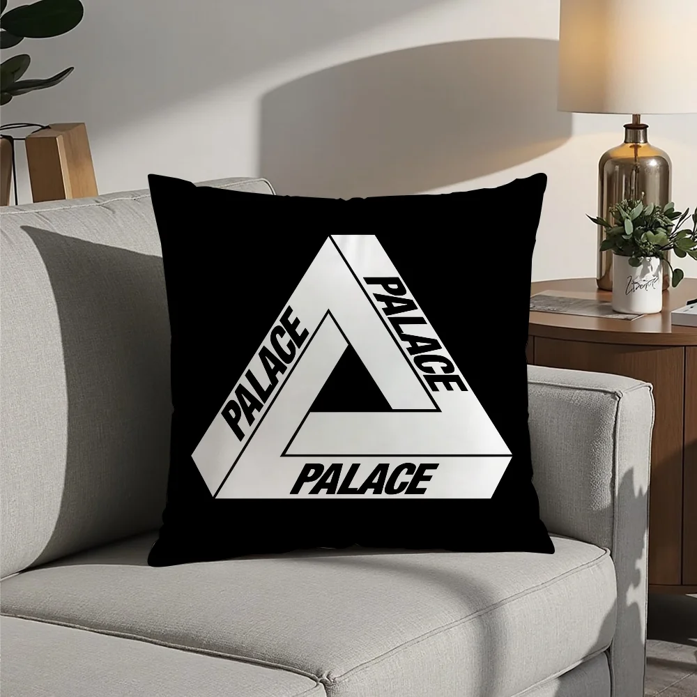 Fashion Cool Brand P-PALACE-E Pillow Case Plush Fabric Soft Pillowcase Double Sided Print Cushion Cover Household Gifts
Fashion Cool Brand P-PALACE-E Pillow Case Plush Fabric Soft Pillowcase Double Sided Print Cushion Cover Household Gifts