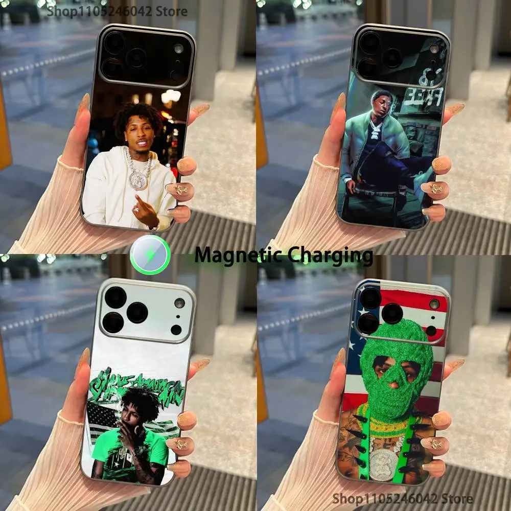 Y-YoungBoy DESHAWN MASA Top Magnetic Wireless Charging Transparent gray Phone Case For iPhone 17,16,15,14,13,12,11,Pro,Max,Plus
Y-YoungBoy DESHAWN MASA Top Magnetic Wireless Charging Transparent gray Phone Case For iPhone 17,16,15,14,13,12,11,Pro,Max,Plus