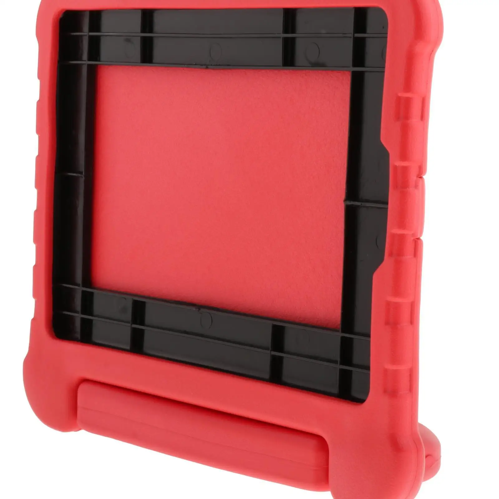 Kids Shockproof Eva Foam Stand Case Cover for /.7 Inch, multi-function handle makes transporting and Carrying Around
Kids Shockproof Eva Foam Stand Case Cover for /.7 Inch, multi-function handle makes transporting and Carrying Around