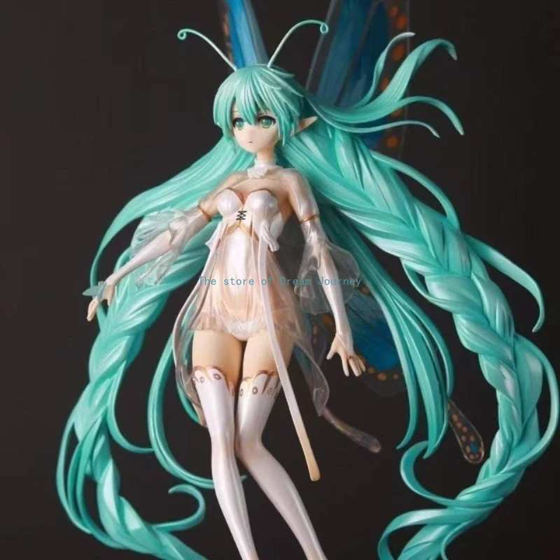 In stock 32cm Daisy no Goblin 1/4 Girls Anime Character Toy PVC Action Figure Toy Game Collectible Model Doll
In stock 32cm Daisy no Goblin 1/4 Girls Anime Character Toy PVC Action Figure Toy Game Collectible Model Doll