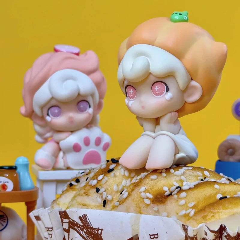 Genuine Winkyee Dream Sweetheart Series Mini Blind Box Cute Trendy Doll Garage Kit Desktop Ornament Toy Girl Birthday Gifts
Genuine Winkyee Dream Sweetheart Series Mini Blind Box Cute Trendy Doll Garage Kit Desktop Ornament Toy Girl Birthday Gifts