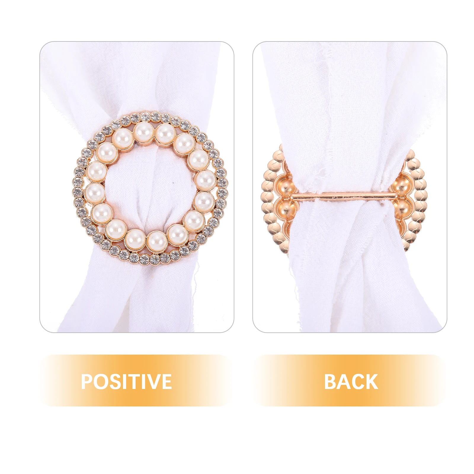 2Pcs T-Shirt Clips Scarf Clip Rings Alloy Knot Buckles Clothing Accessories Decoration Rhinestone -Shirt Clips
2Pcs T-Shirt Clips Scarf Clip Rings Alloy Knot Buckles Clothing Accessories Decoration Rhinestone -Shirt Clips