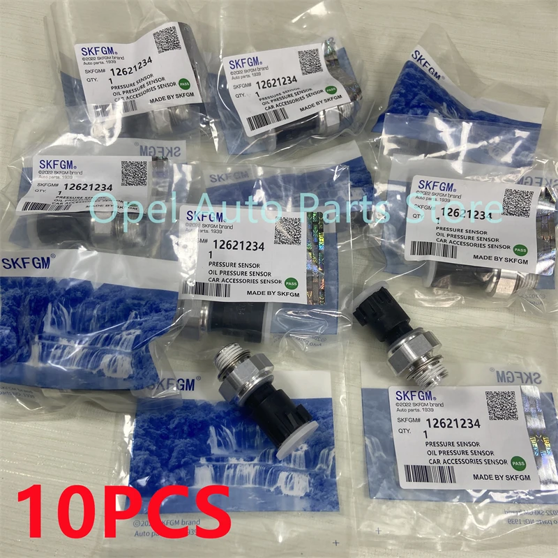 10X датчик давления масла в сборе 12621234 2134411 Для Chevrolet Impala Silverado SSR Suburban Tahoe Trailblazer HUMMER- GMC
10X датчик давления масла в сборе 12621234 2134411 Для Chevrolet Impala Silverado SSR Suburban Tahoe Trailblazer HUMMER- GMC