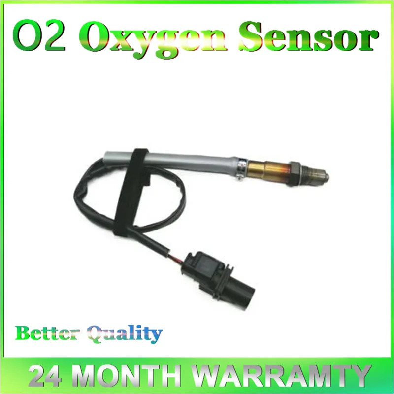 Lambda O2 Oxygen Sensor For Skoda Yeti Laura Volkswagen VW CC Golf Jetta Passat Polo Scirocco GTI Rabbit Vento 39210-2E210
Lambda O2 Oxygen Sensor For Skoda Yeti Laura Volkswagen VW CC Golf Jetta Passat Polo Scirocco GTI Rabbit Vento 39210-2E210