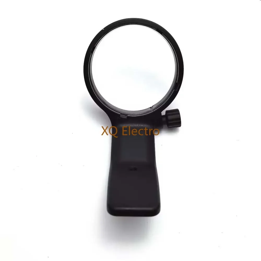 Original Lens Tripod Mount Ring FOR Nikon AF-S 200-500mm 200-500 mm F/5.6E ED VR Camera Replacement Part
Original Lens Tripod Mount Ring FOR Nikon AF-S 200-500mm 200-500 mm F/5.6E ED VR Camera Replacement Part