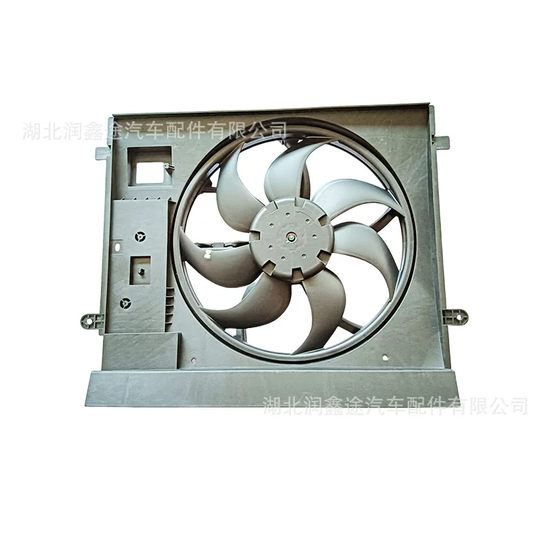 2841009 Electronic fan assembly cooling fan for Aeolus AX7 X37 1.4T 1.6T
2841009 Electronic fan assembly cooling fan for Aeolus AX7 X37 1.4T 1.6T