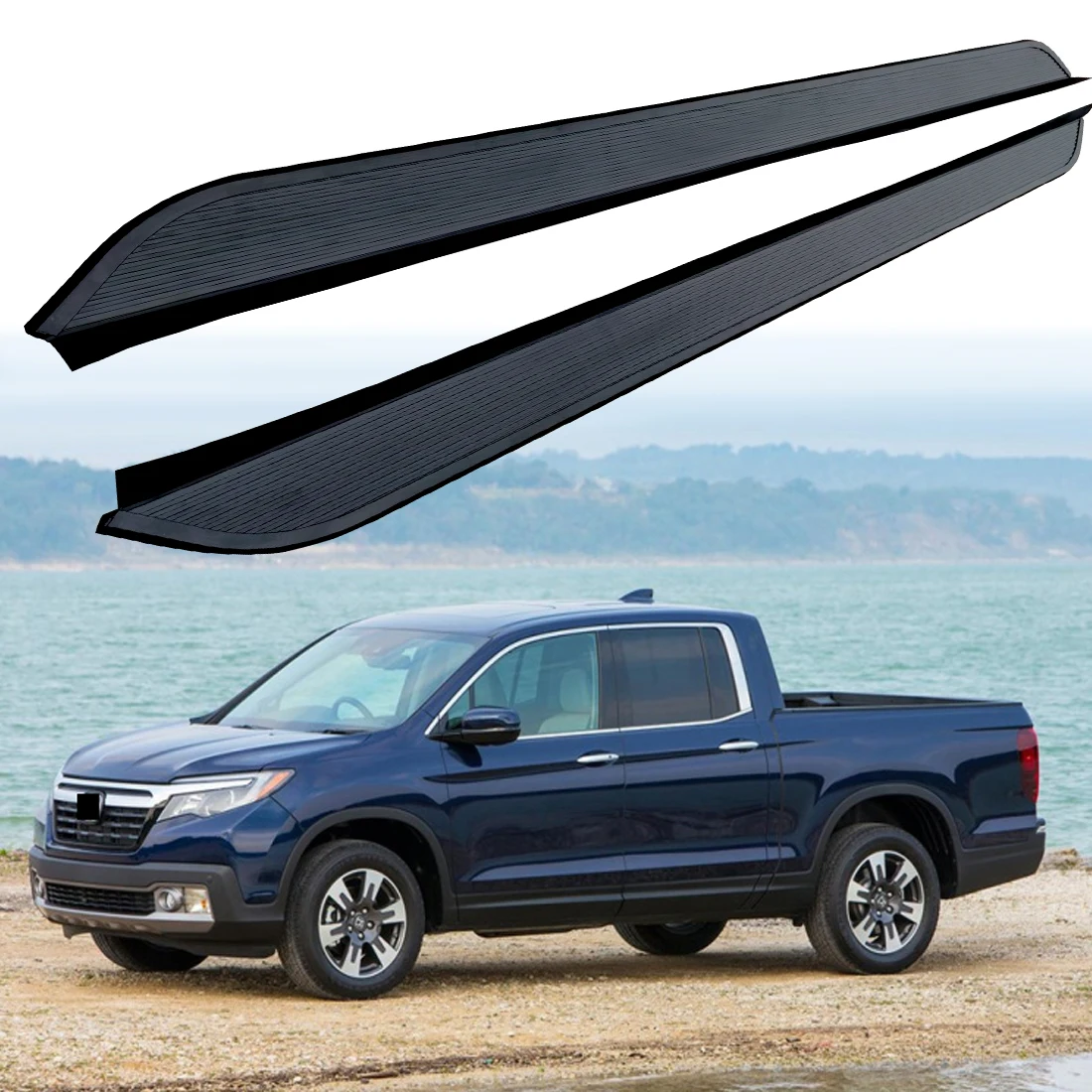 2 шт., Алюминиевые Подножки для Honda Ridgeline 2017 2018 2019 2020 2021 2022 2023 2024
2 шт., Алюминиевые Подножки для Honda Ridgeline 2017 2018 2019 2020 2021 2022 2023 2024
