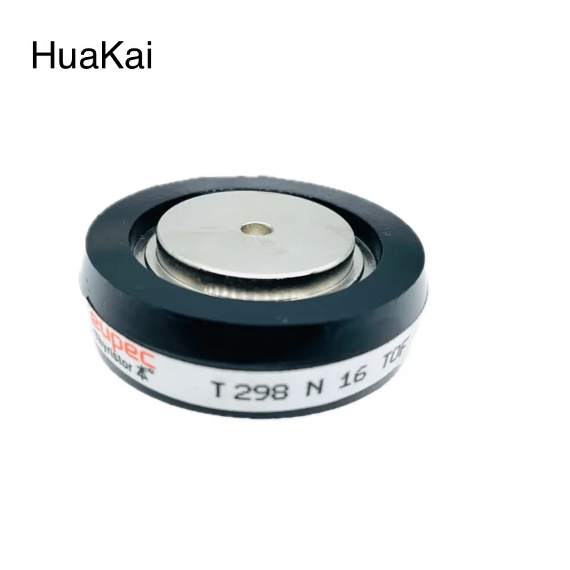Тиристор T298N16TOF 200А 1600В
Тиристор T298N16TOF 200А 1600В