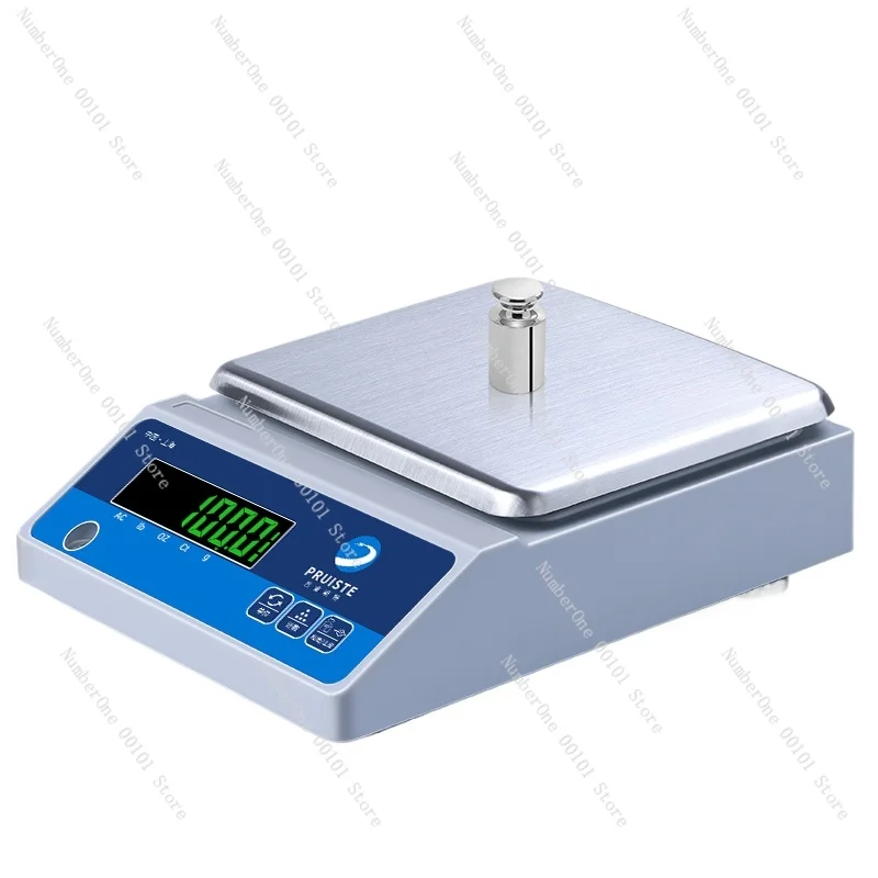 Electronic scale 0.01 precision electronic balance scale, laboratory high precision 0.001 grams gold jewelry scale
Electronic scale 0.01 precision electronic balance scale, laboratory high precision 0.001 grams gold jewelry scale
