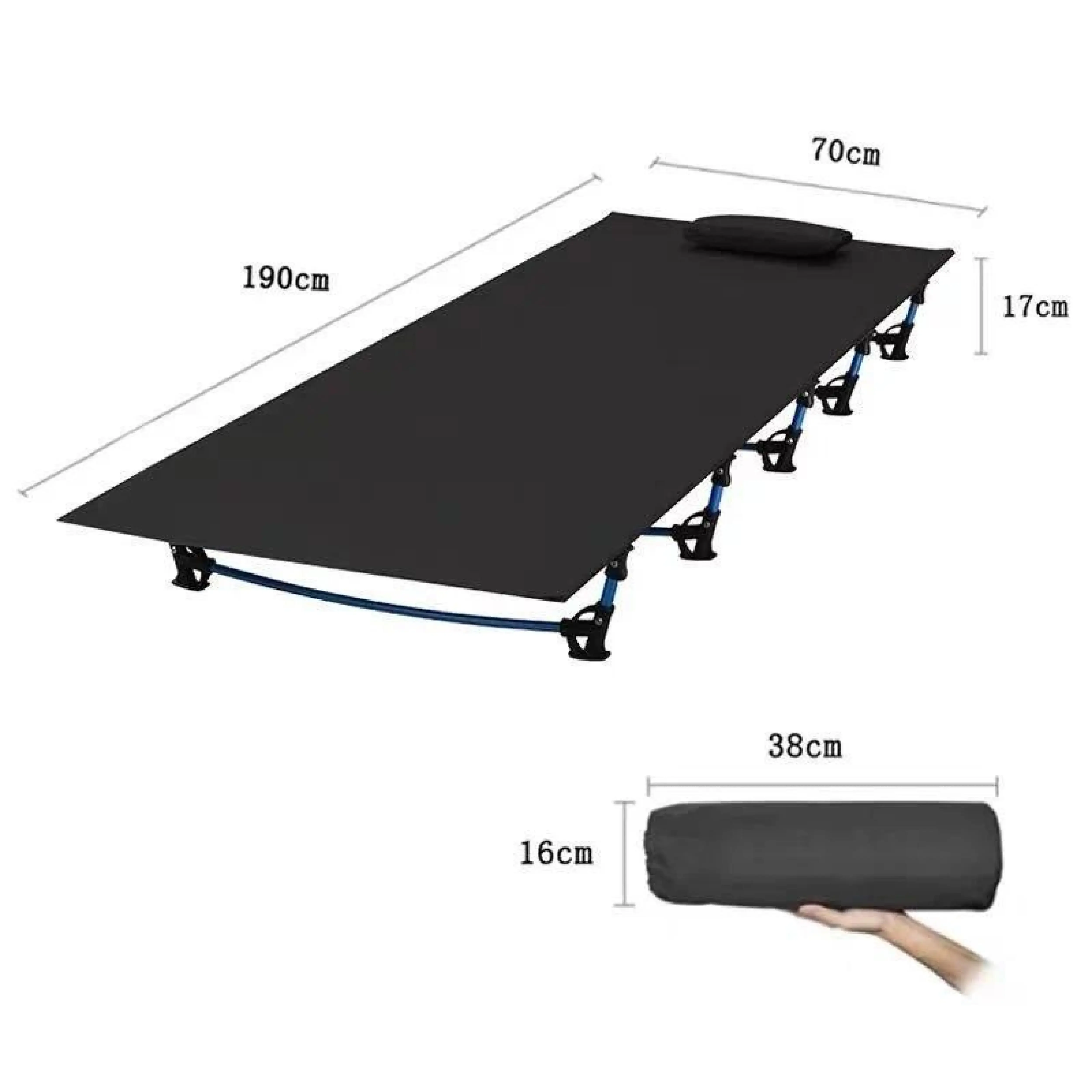 Single Folding Chair Bed Portable Aluminum Alloy Fishing Lounge Chair Single Folding Chair Bed Outdoor Camping Equipment Tool
Single Folding Chair Bed Portable Aluminum Alloy Fishing Lounge Chair Single Folding Chair Bed Outdoor Camping Equipment Tool