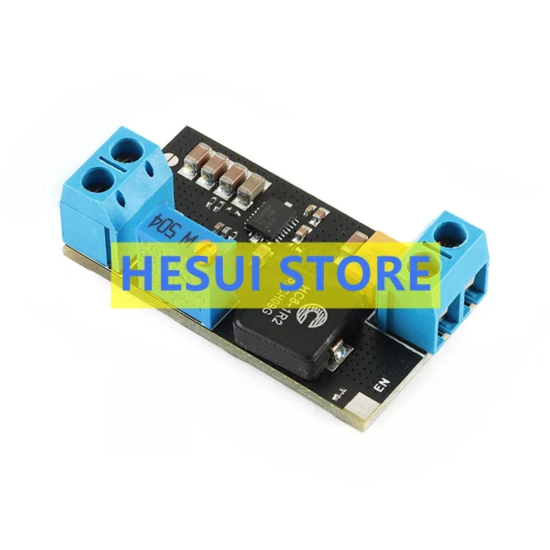 TPS61088 Adjustable upvoltage Power module Switch Power module 10A Current 1MHz Switching frequency
TPS61088 Adjustable upvoltage Power module Switch Power module 10A Current 1MHz Switching frequency