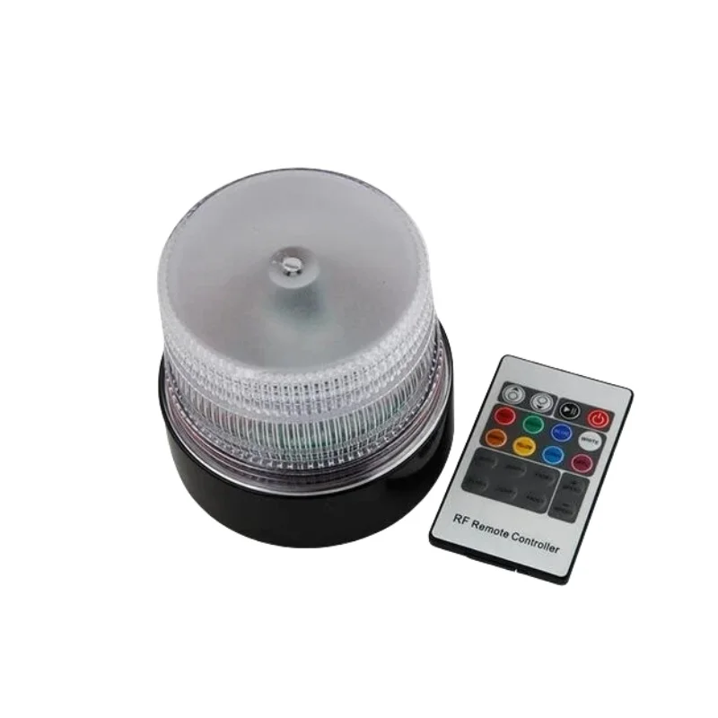 Перезаряжаемый пульт дистанционного управления, 8 цветов, 3 Вт, светодиодный маяк, сигнальная лампа, автомобильное аварийное освещение, мигающий свет, нижний магнит, водонепроницаемый
Перезаряжаемый пульт дистанционного управления, 8 цветов, 3 Вт, светодиодный маяк, сигнальная лампа, автомобильное аварийное освещение, мигающий свет, нижний магнит, водонепроницаемый