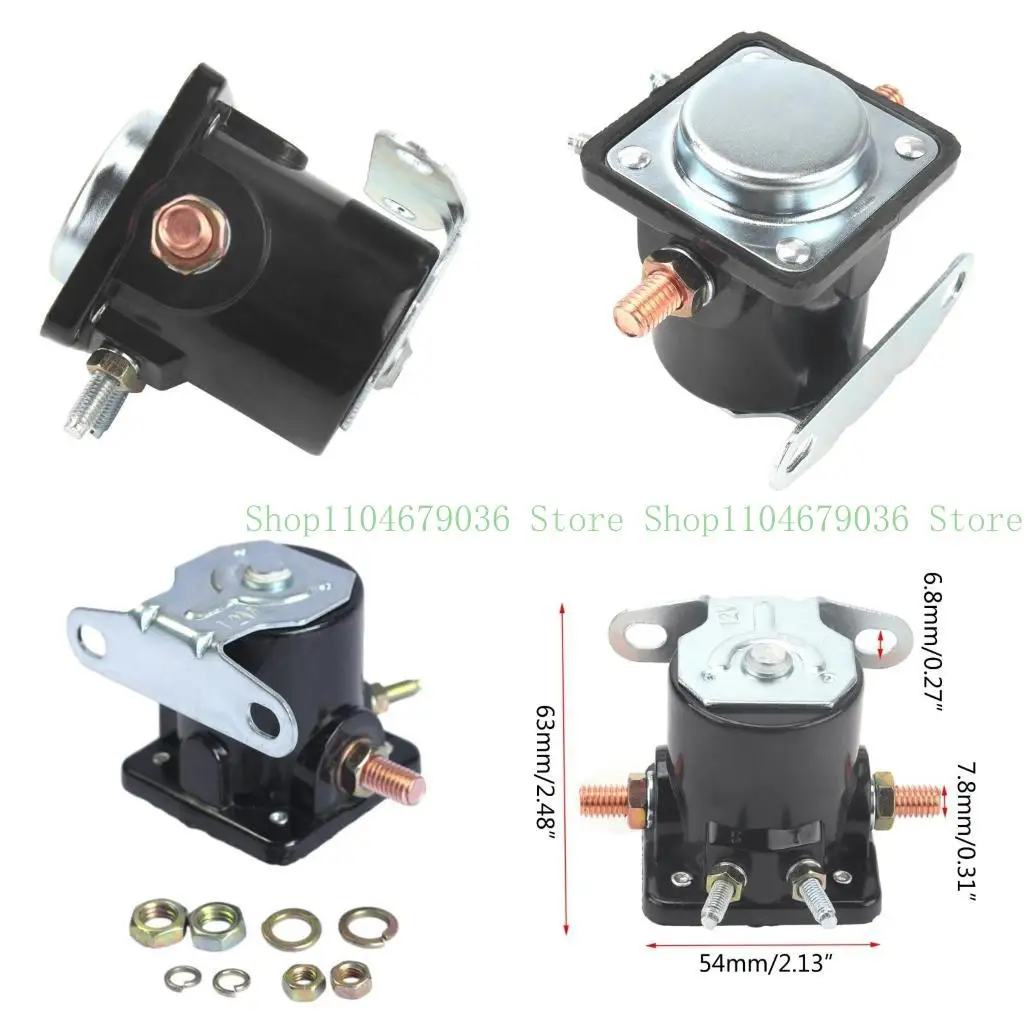 652F SW-3 РЕЛЕРНЫЕ КАР-КАРСКОВЫЕ ПЕРЕДНЯЯ ПЕРЕДНЯЯ ТРИНАЛЫ 4 Терминалы Практический моторный магнитный переключатель часто тип В 
652F SW-3 РЕЛЕРНЫЕ КАР-КАРСКОВЫЕ ПЕРЕДНЯЯ ПЕРЕДНЯЯ ТРИНАЛЫ 4 Терминалы Практический моторный магнитный переключатель часто тип В