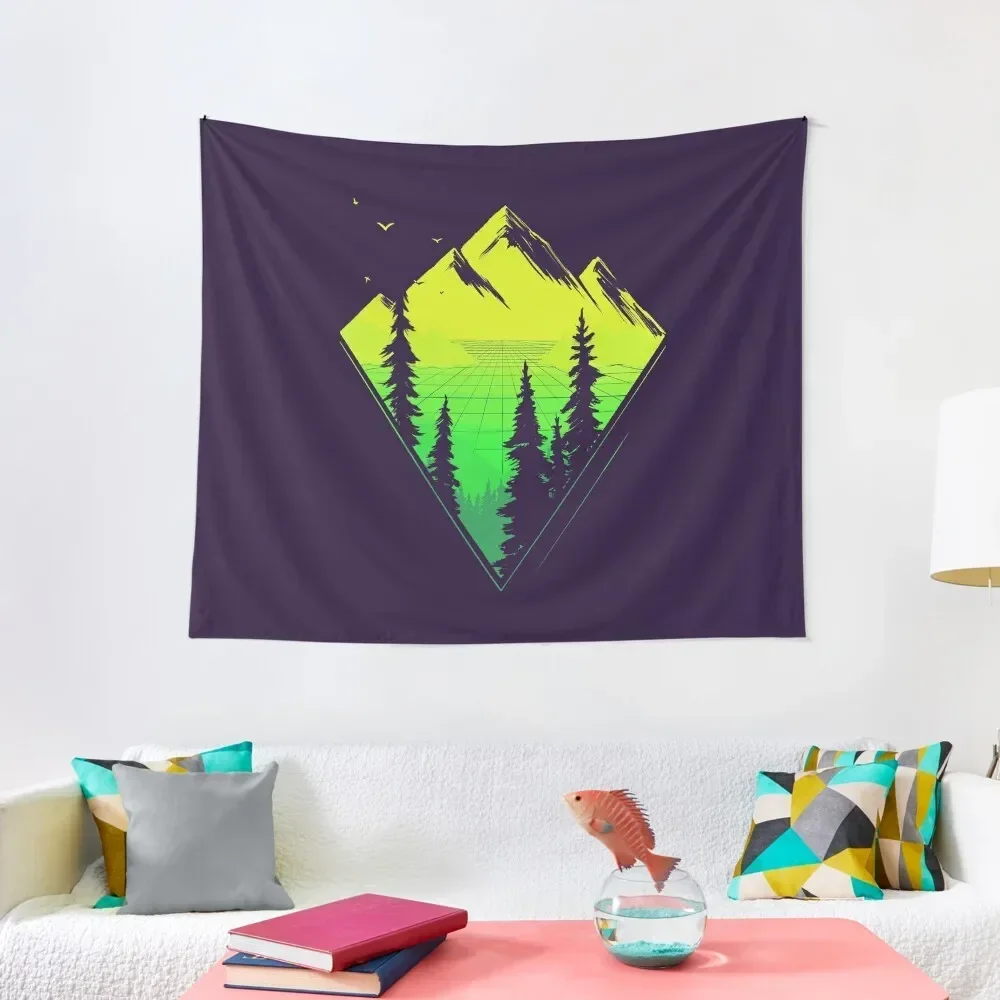 Retrowave Mountains Tapestry Wall Decoration Aesthetic Room Decor Korean Wall Hanging Wall Home Decorations Aesthetic Tapestry
Retrowave Mountains Tapestry Wall Decoration Aesthetic Room Decor Korean Wall Hanging Wall Home Decorations Aesthetic Tapestry