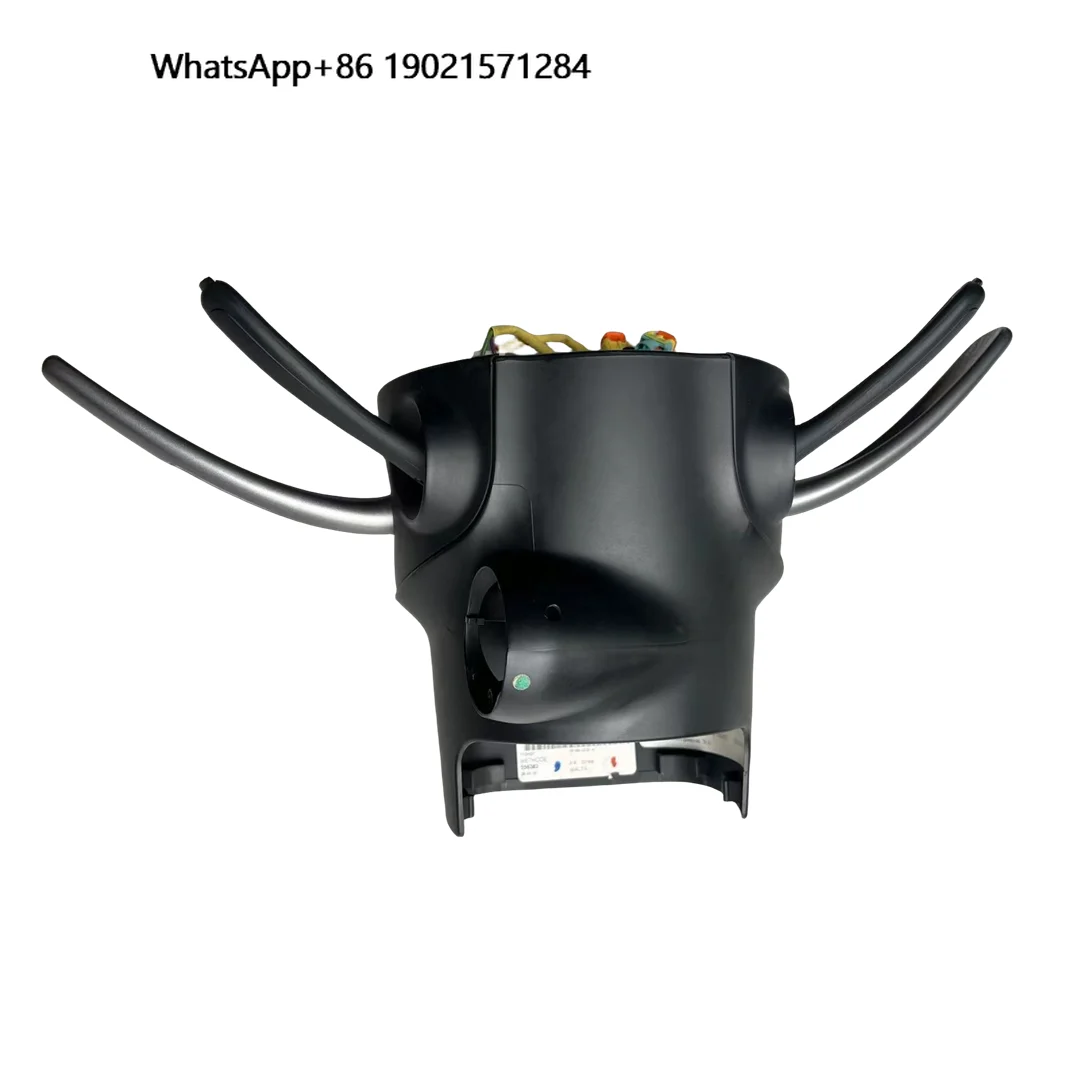 Steering Wheel Angle Sensor, Wiper Switch,Turn Signal Switch,Headlight Switch,Steering Column Module for Mclaren P1,11M2383CP
Steering Wheel Angle Sensor, Wiper Switch,Turn Signal Switch,Headlight Switch,Steering Column Module for Mclaren P1,11M2383CP
