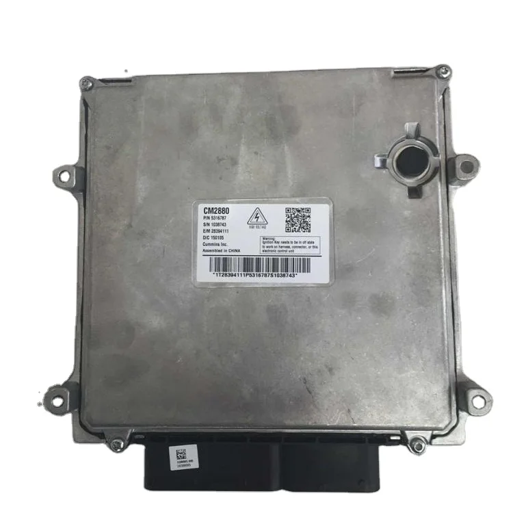 4025103 4898112 1399536 Electronic control module isbe diesel engine ECM Electronic Control Module Electronic Control Module
4025103 4898112 1399536 Electronic control module isbe diesel engine ECM Electronic Control Module Electronic Control Module