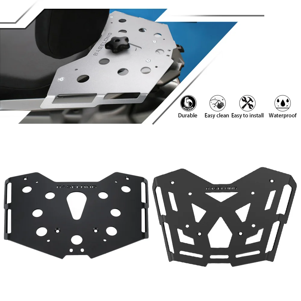 Rear Rack For BMW R1200GS LC 2013-2018 2017 2016 2015 Rear Seat Area Covering Rear Luggage Rack Carrier Tail Mount R 1200 GS lc
Rear Rack For BMW R1200GS LC 2013-2018 2017 2016 2015 Rear Seat Area Covering Rear Luggage Rack Carrier Tail Mount R 1200 GS lc