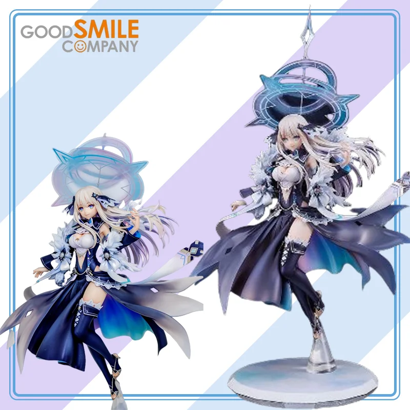 GOOD SMILE COMPANY Подлинная Ousama No Propose - Kuozaki Saika - 1/7 Коллекция Серия Модель Персонажа из мультфильма Подарки Игрушки Модель
GOOD SMILE COMPANY Подлинная Ousama No Propose - Kuozaki Saika - 1/7 Коллекция Серия Модель Персонажа из мультфильма Подарки Игрушки Модель