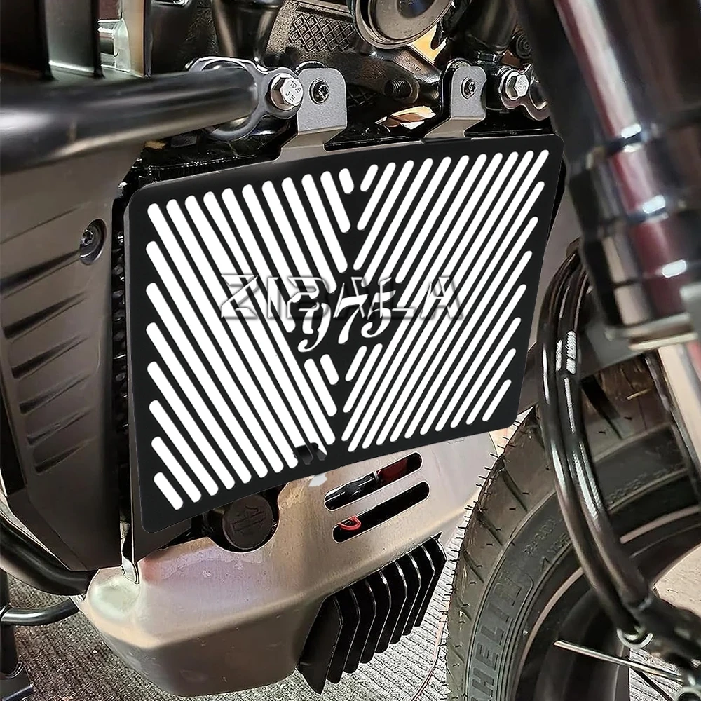 For Nightster 975 Special RH975 RH 975 2022-2026 2024 2025 Motorcycle Radiator Grille Cover Guard Protection Protector Grill
For Nightster 975 Special RH975 RH 975 2022-2026 2024 2025 Motorcycle Radiator Grille Cover Guard Protection Protector Grill