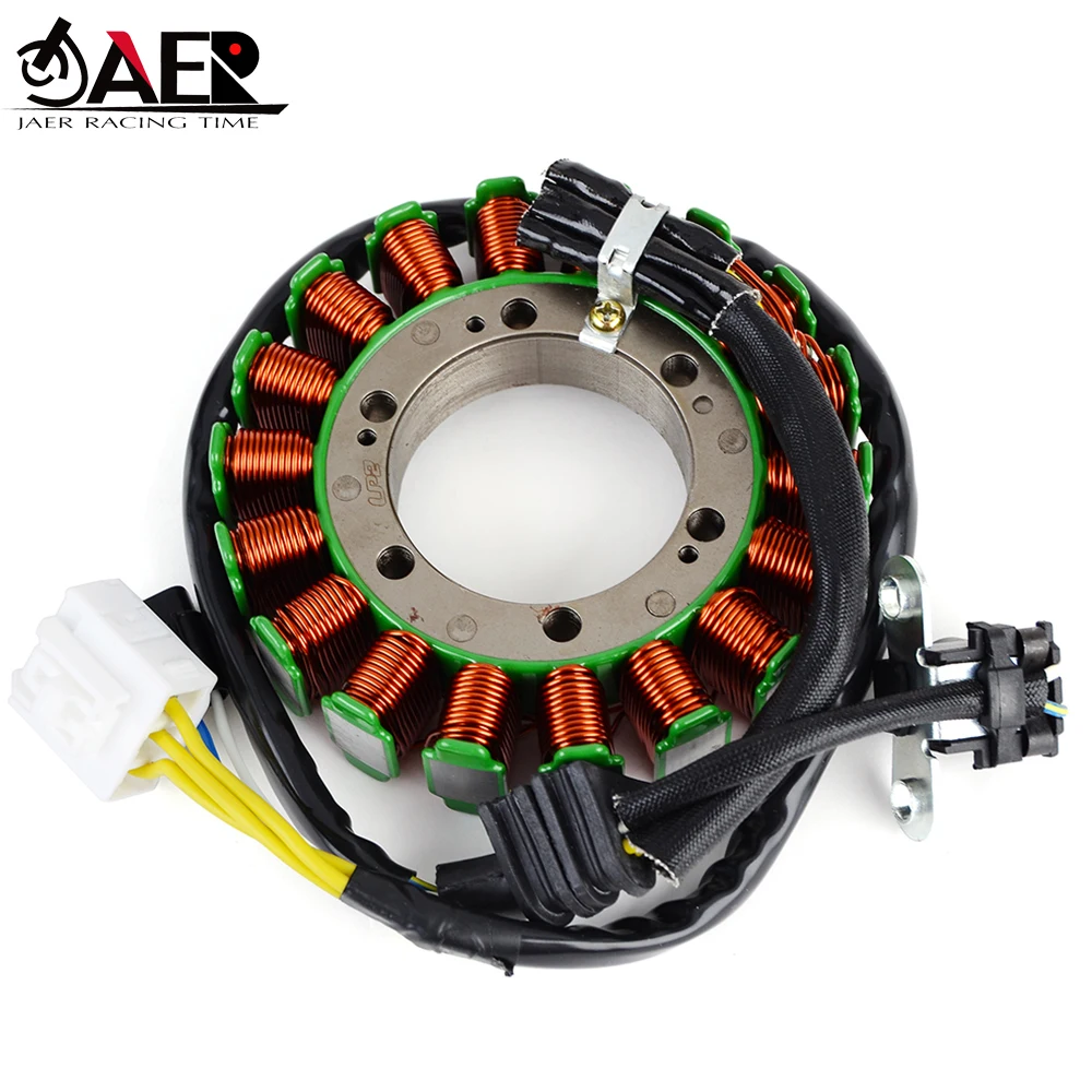 Motorcycle Stator Coil for Aprilia 640168 Dorsoduro 750 ABS USA-CND 900 1200 Shiver 750 GT USA PA SL750 900
Motorcycle Stator Coil for Aprilia 640168 Dorsoduro 750 ABS USA-CND 900 1200 Shiver 750 GT USA PA SL750 900